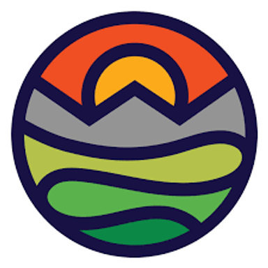 Walla Trails & Community logo