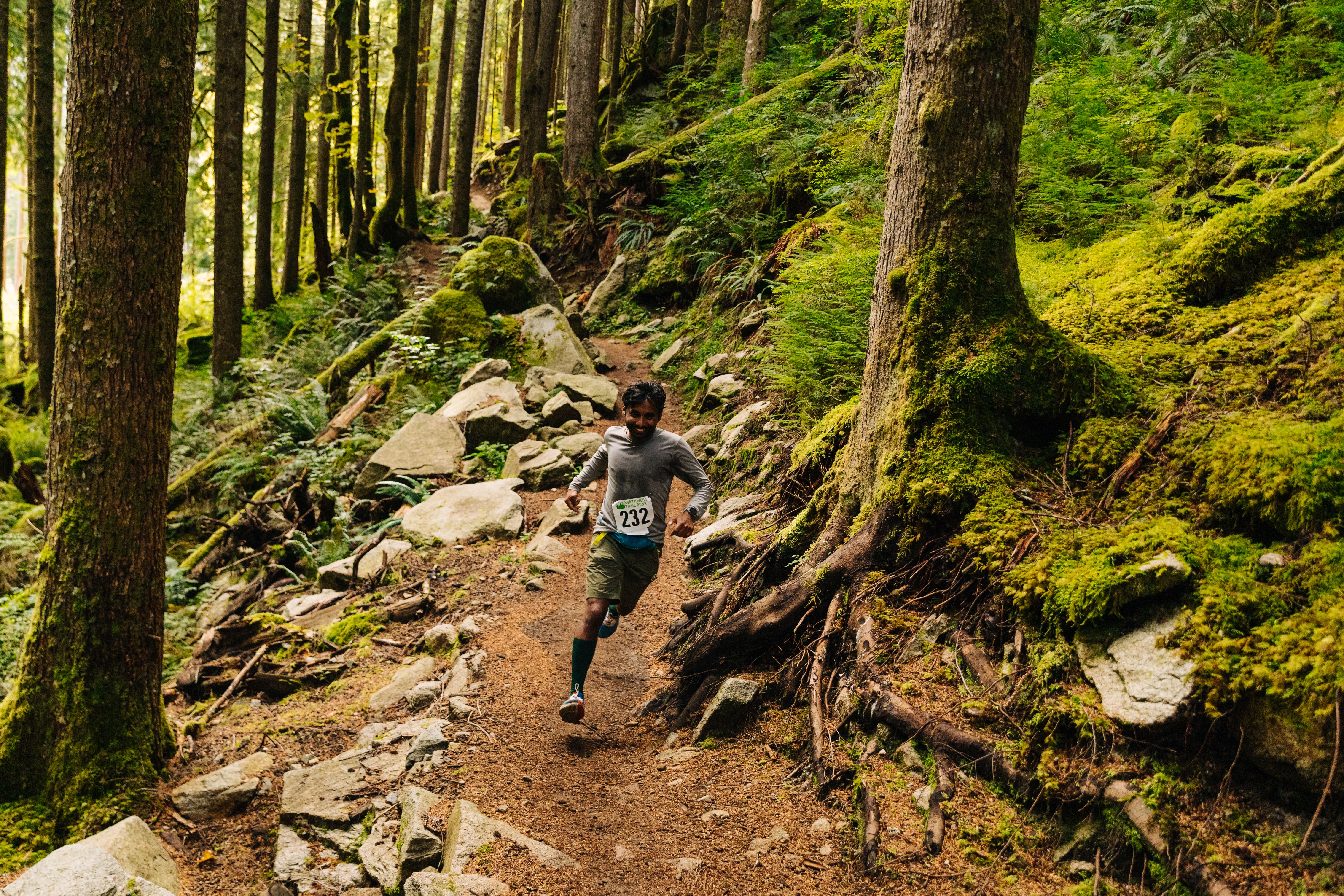 Middle Fork Trail Run 2026