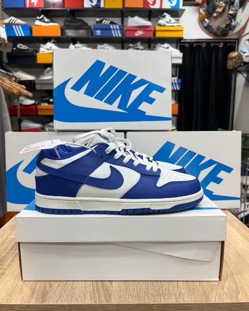 Nike sb blue