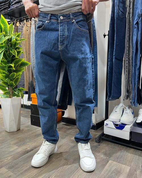 Boyfriend jeans D4 Derty