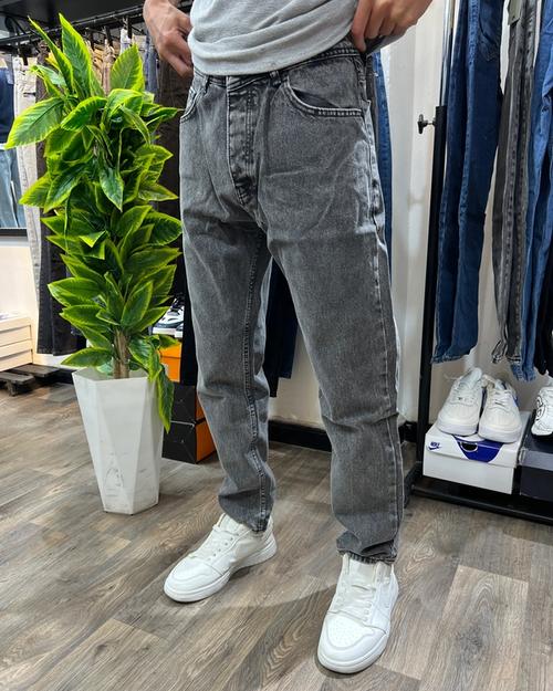 Boyfriend jeans D4 Gray