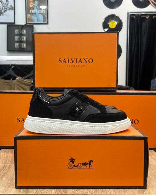 SALVIANO black
