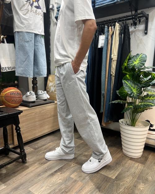 Joggers gray nike