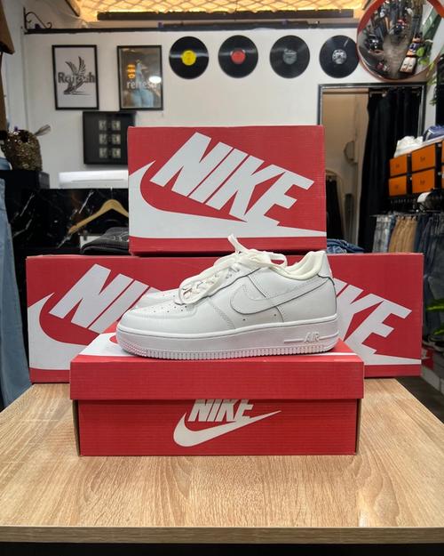 air force white avec box