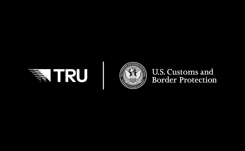 Tru selected by CBP: Modernizing Customs Entries with Responsible AI