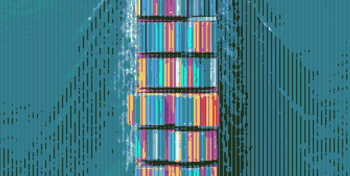 Tru platform screenshot
