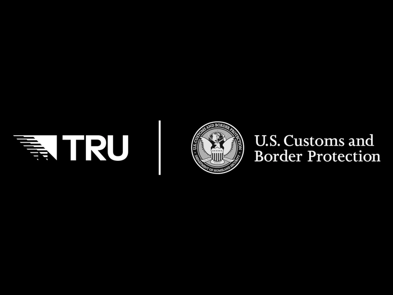 Tru Identity selected by CBP to Modernize Customs Entries with Responsible AI
