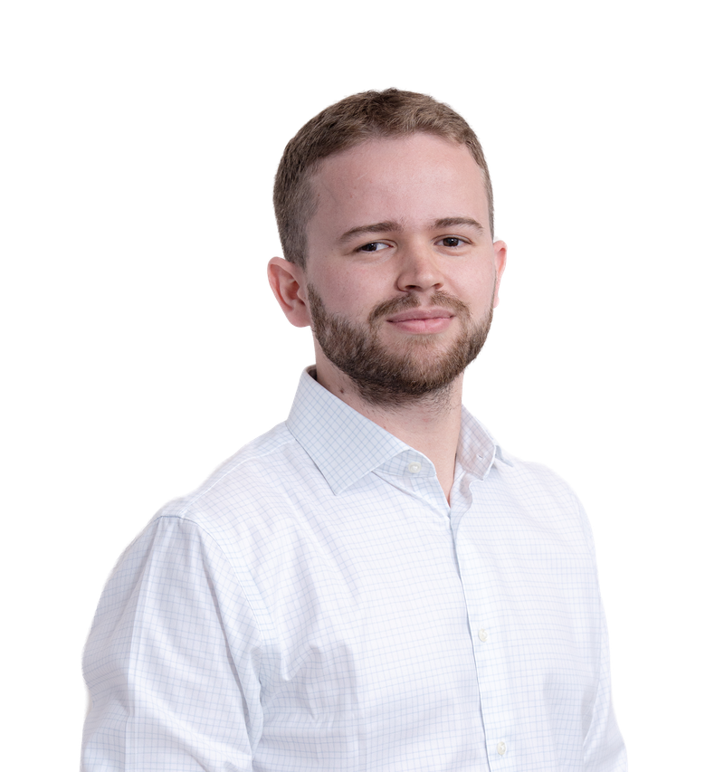 Aidan Gallary