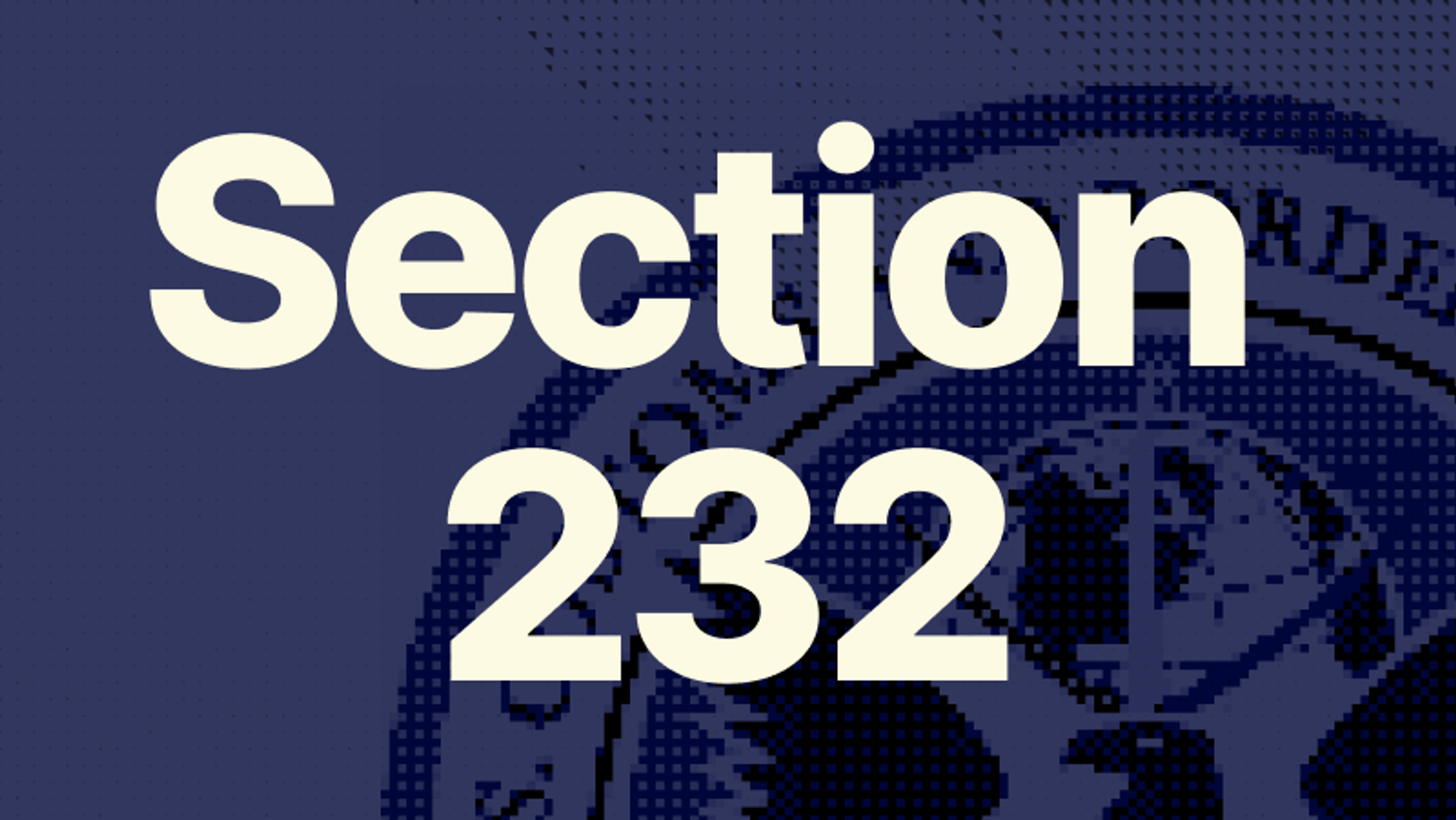 How Tru Identity Supports Section 232