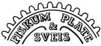 Fiskum Plate og Sveiseverksted AS