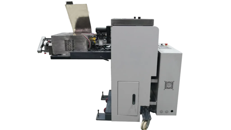 DGM DGM HANDLE APPLICATOR OTOMATİK KARTON KUTU SAP TAKMA ÜNİTESİ