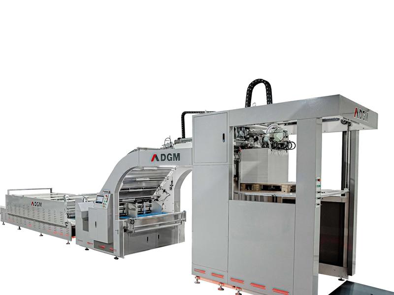 DGM DGM SMARTFLUTE X 1450 SIVAMA MAKİNESİ