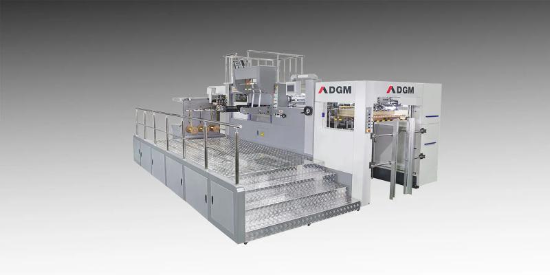 DGM Technofoil