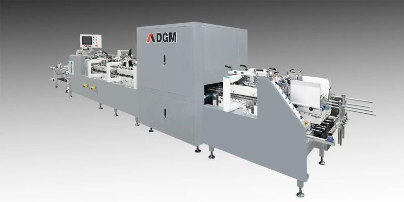 DGM DG serisi