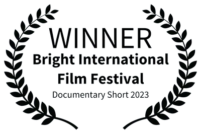 Bright International Film Festival — Winner