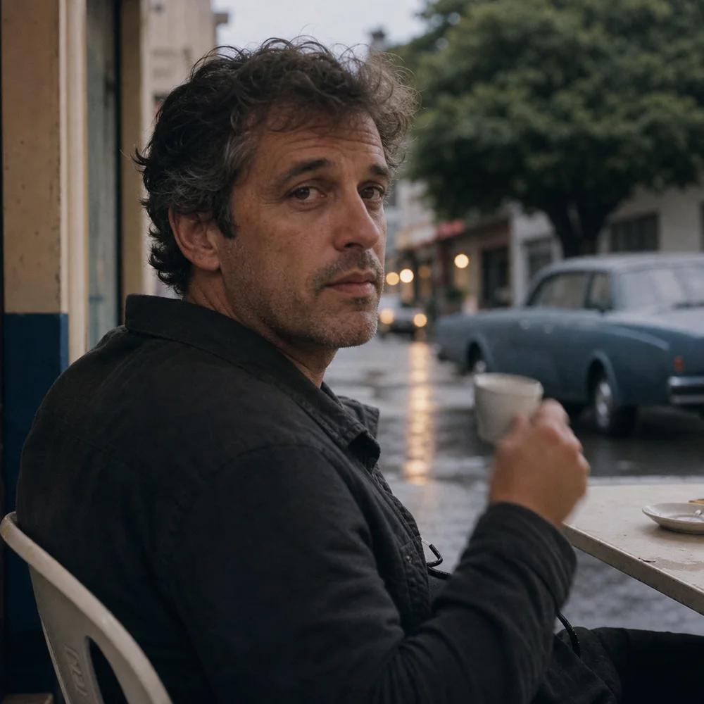dir otavio