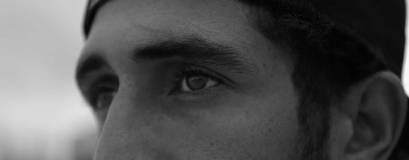 h eye