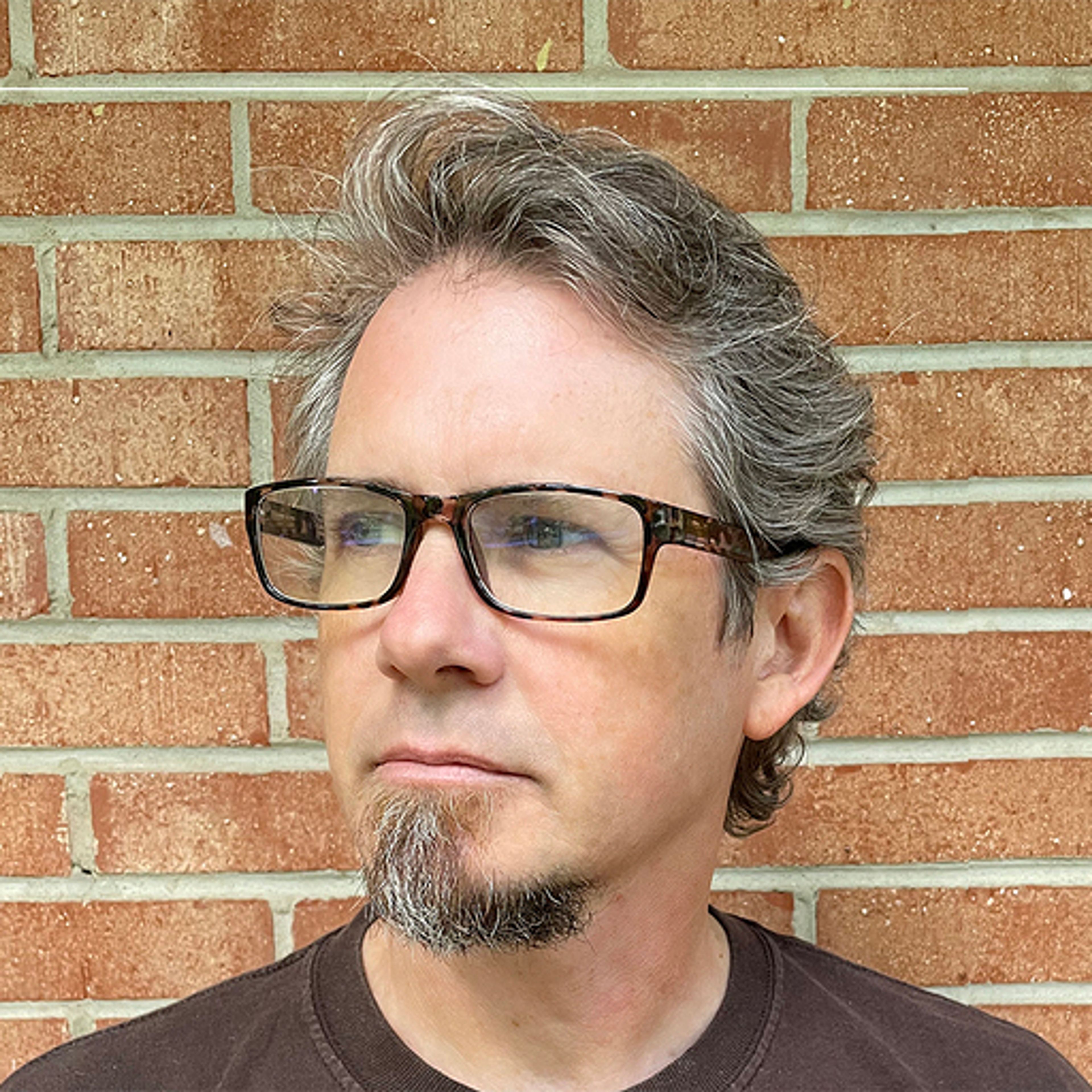 Jack Walker headshot