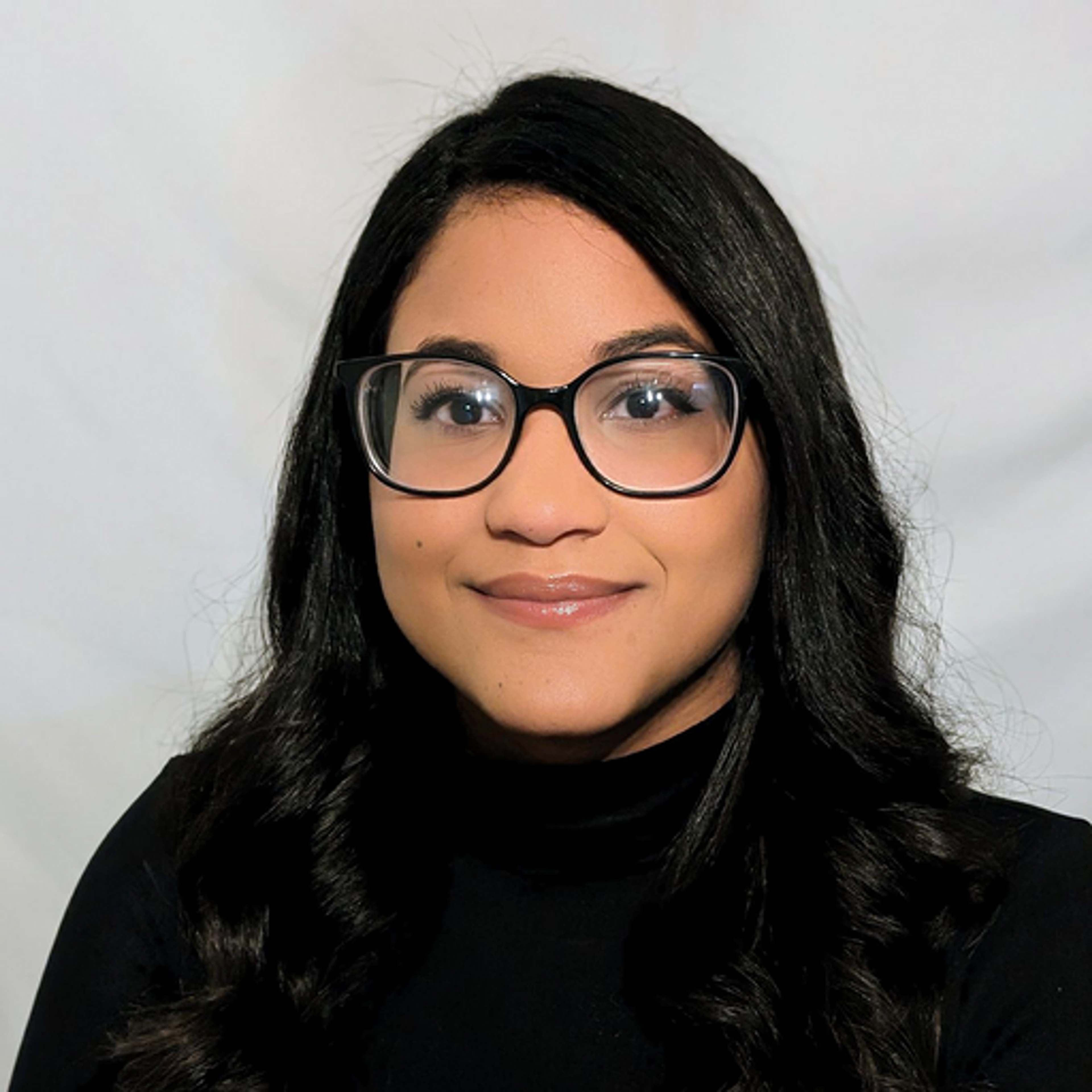 Genesis Figueroa headshot