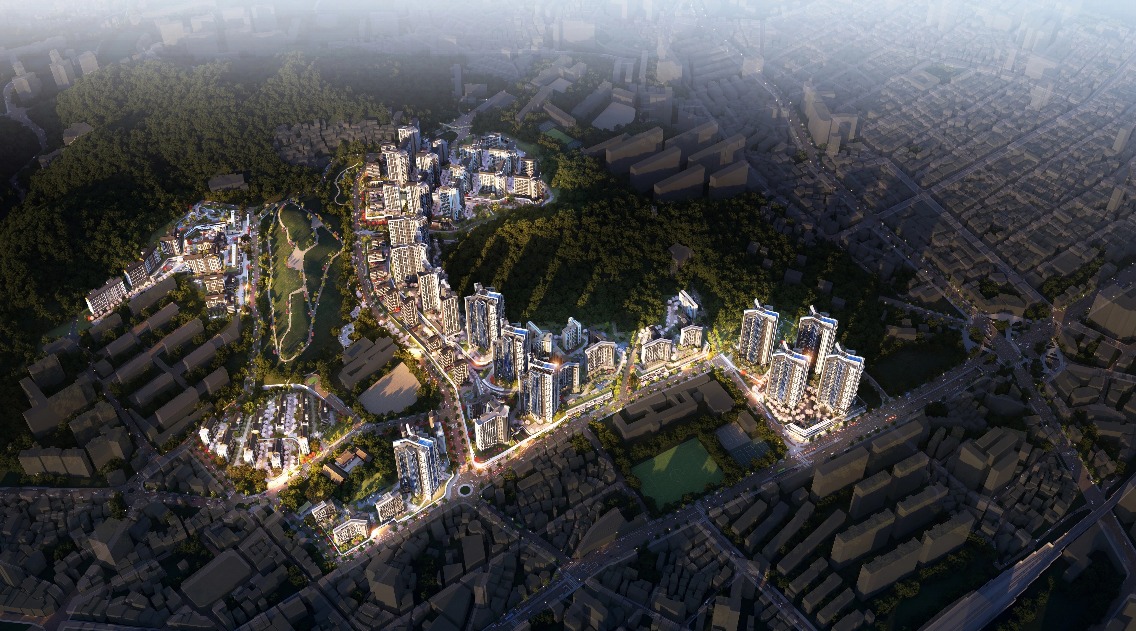 복산 1구역 7