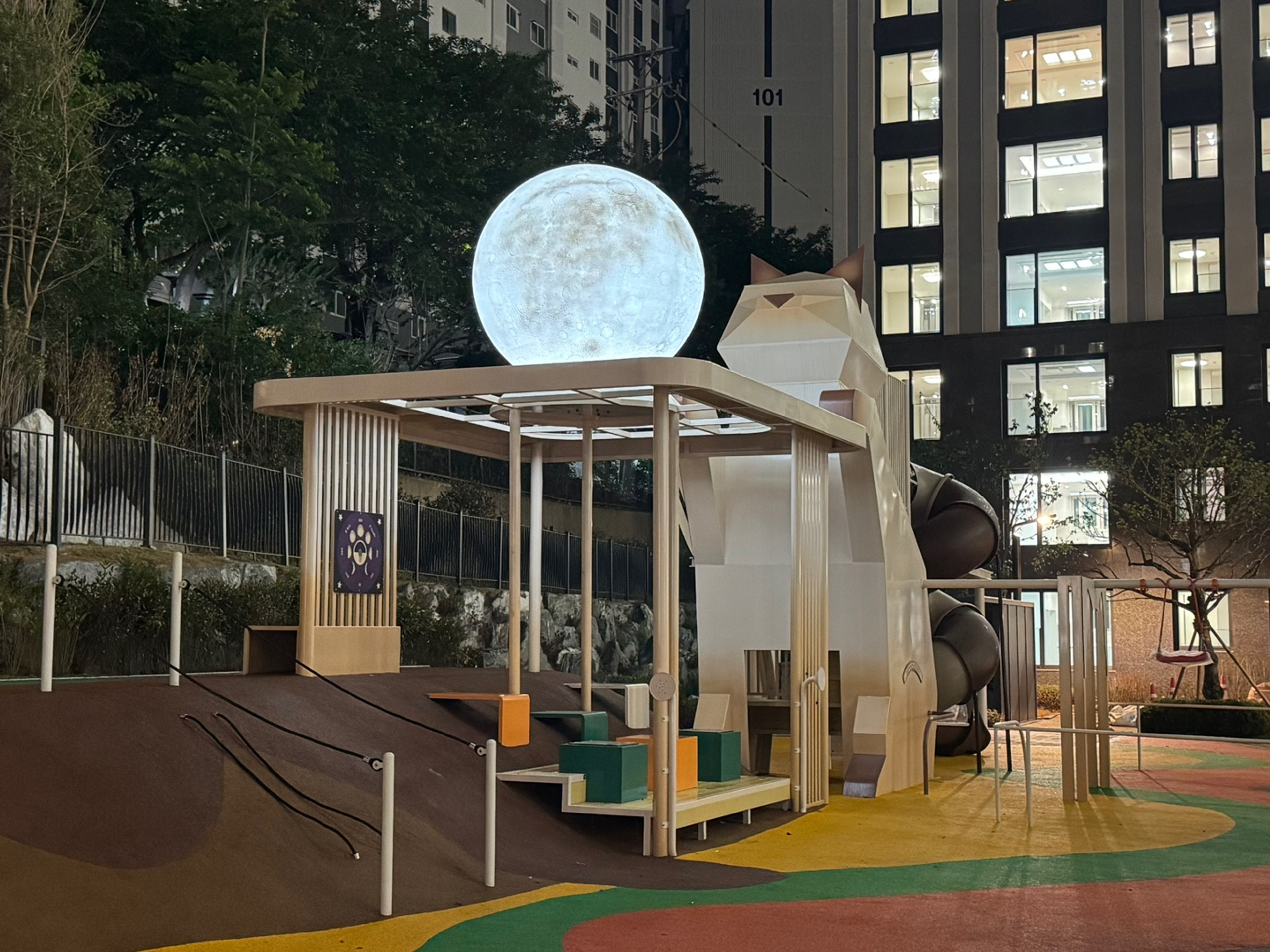 문현동 지역주택조합 공동주택 이미지 6