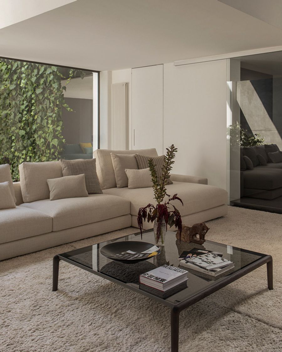 Imperial Interiors Sofa Sessel