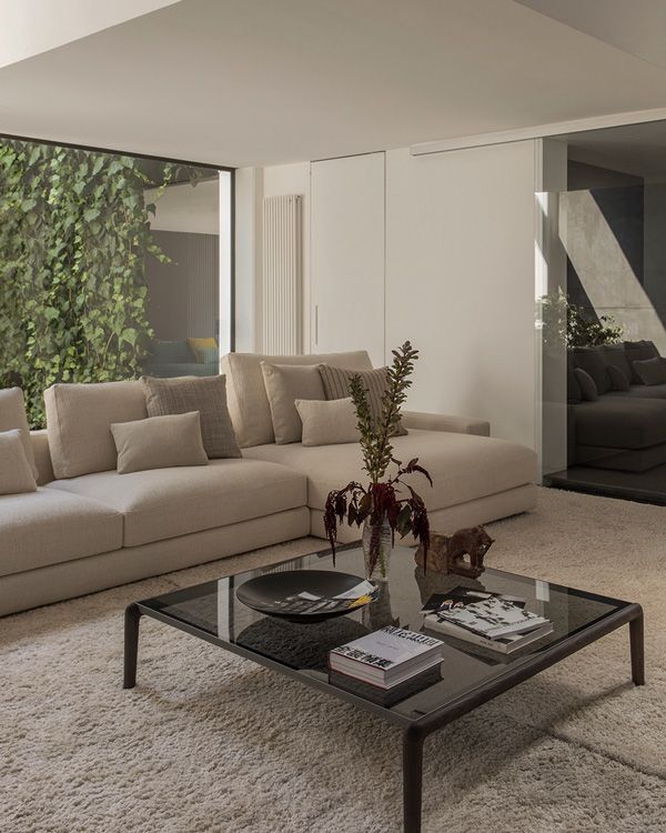Imperial Interiors Sofa Sessel