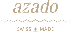 azado Logo – Schweizer Grillmanufaktur