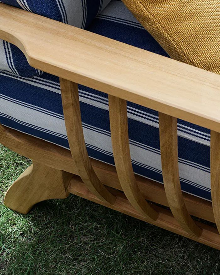 Imperial Interiors Outdoor Unopiu Materialien
