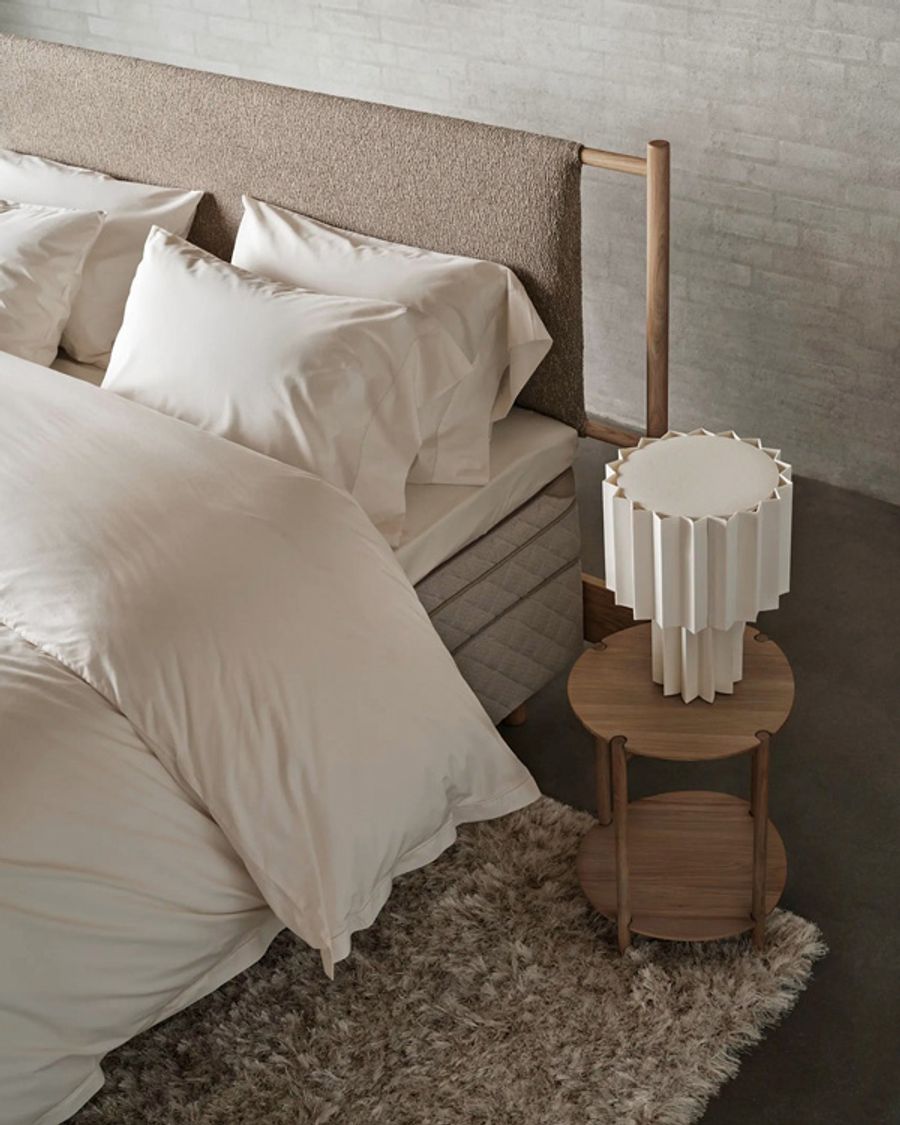 Imperial Interiors Dux Bett