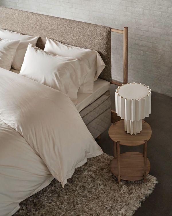 Imperial Interiors Dux Bett