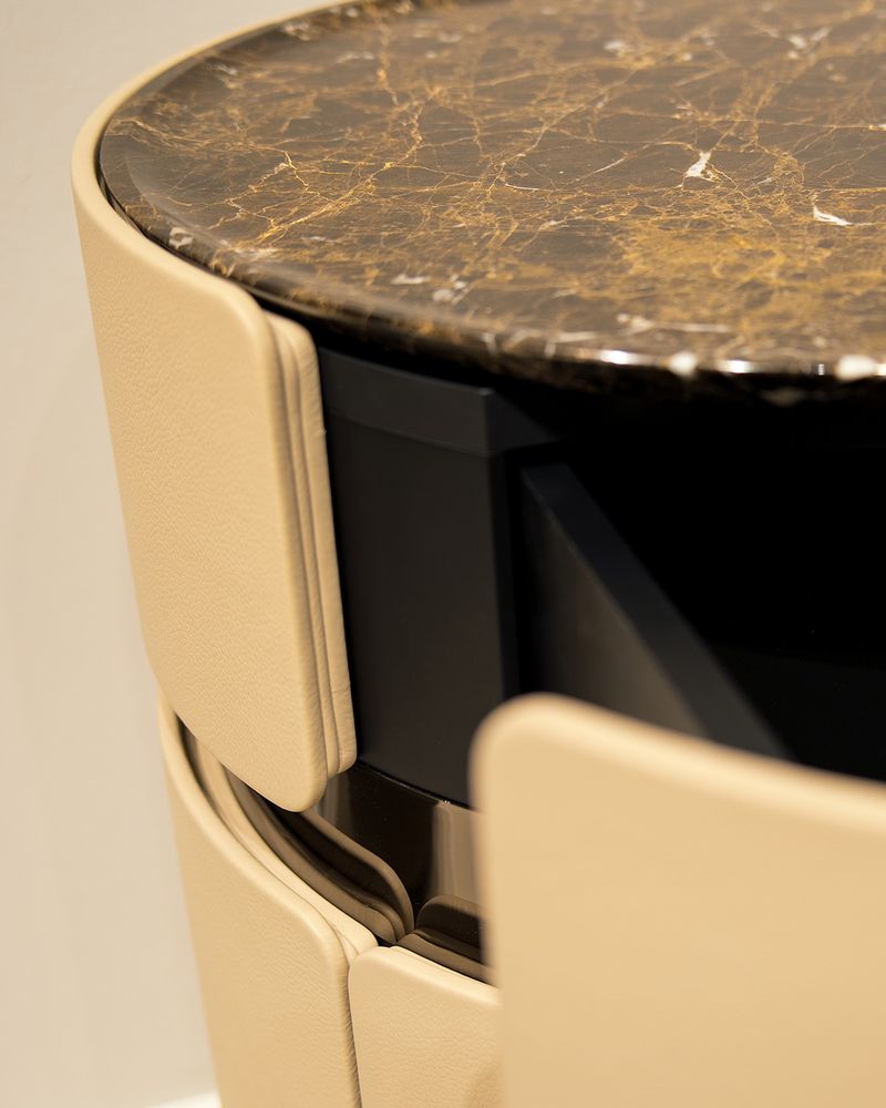 Imperial Interiors Detail