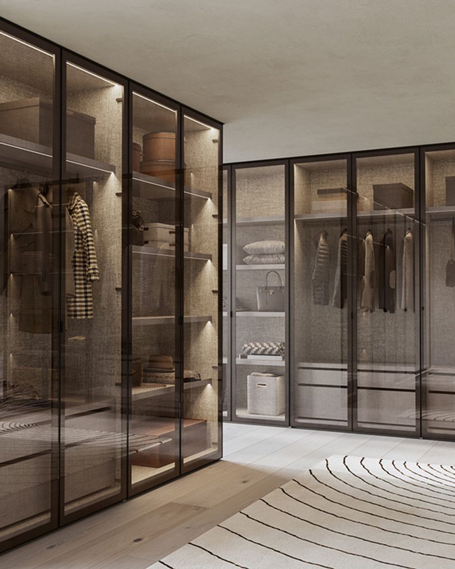 Imperial Interiors Moebel