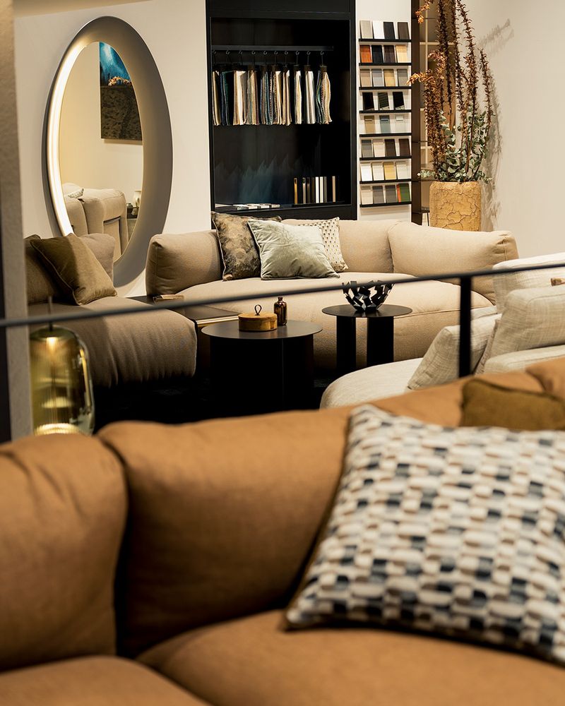 Imperial Interiors Showroom