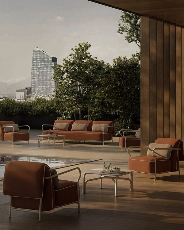Imperial Interiors Outdoor Unopiu