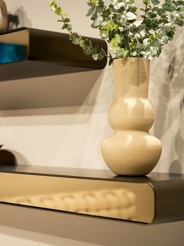 Imperial Interiors Showroom Flou Foglio