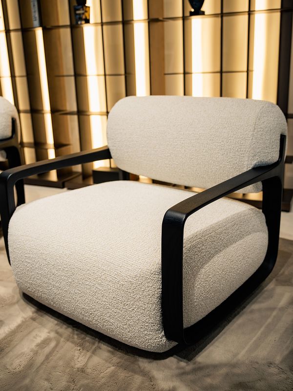Imperial Interiors Showroom Flou Arkena