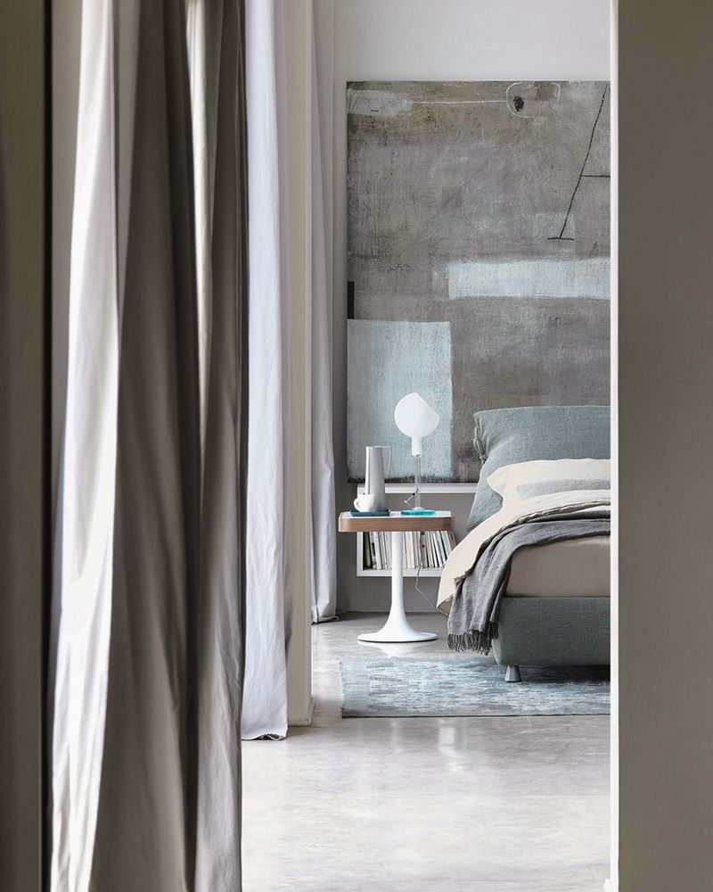 Imperial Interiors Schlafzimmer
