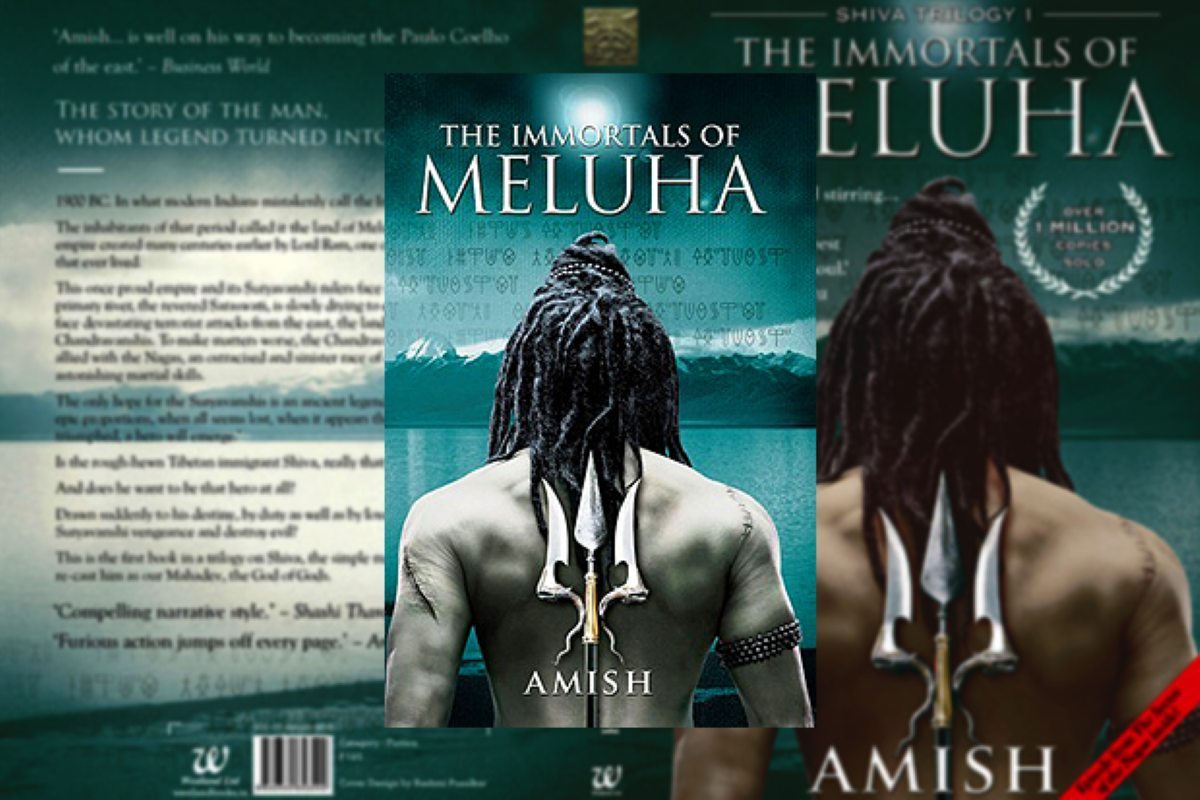 immortals of meluha book review