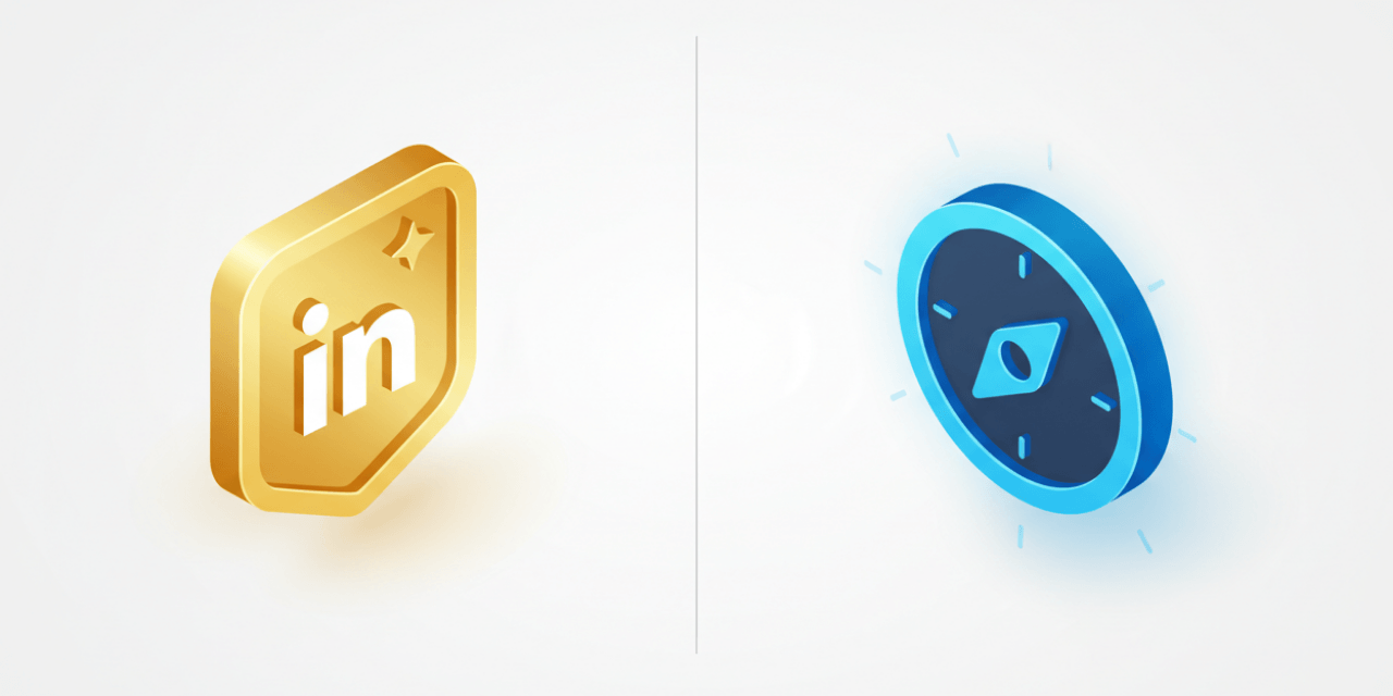 Sales Navigator vs LinkedIn Premium (2026): Which Is Worth It?