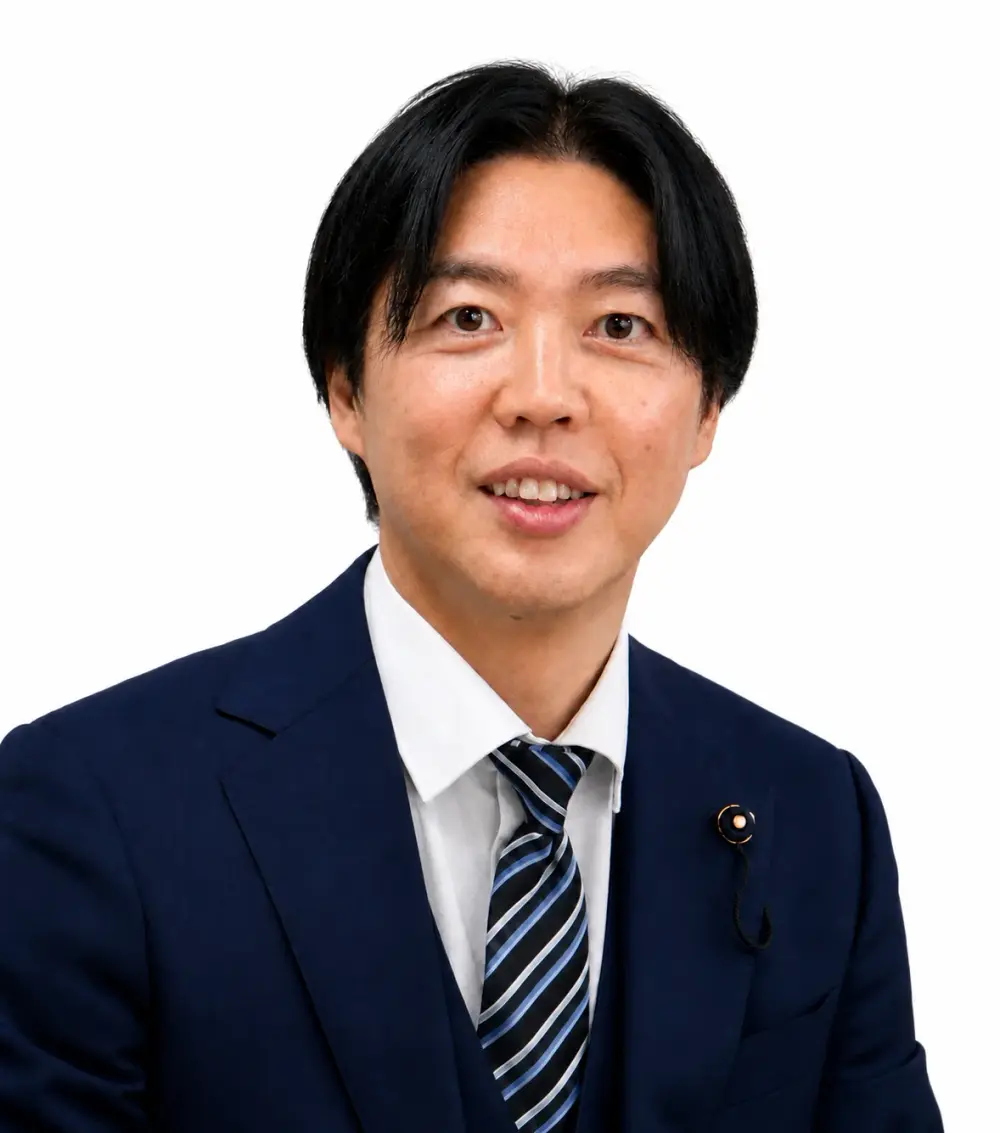 千葉県議会議員 鷲見隆仁様