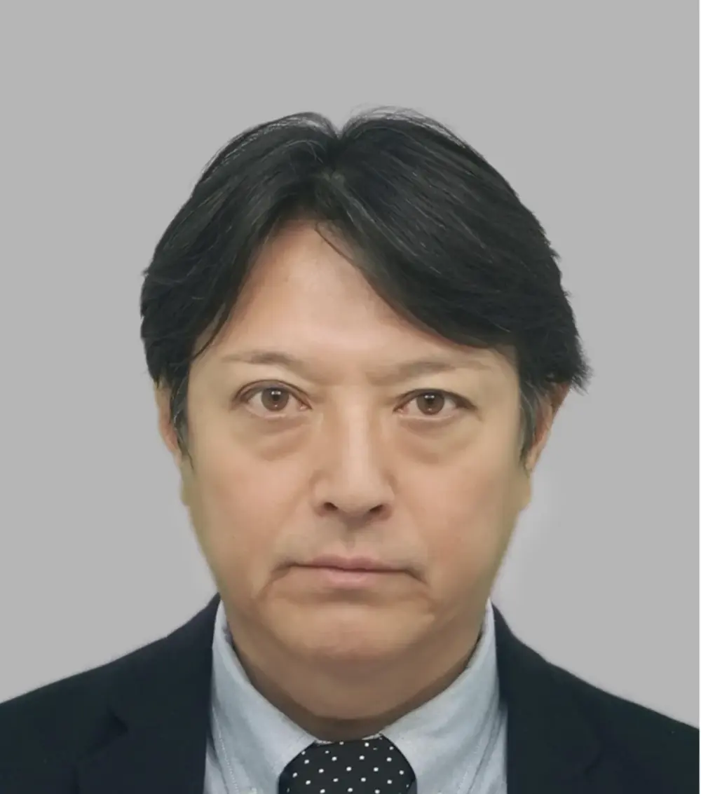 東京都宅建協会 杉並区支部 副支部長・研修委員長 稲垣雅也様
