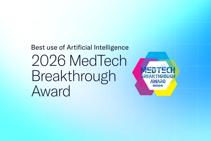 Candid Health MedTech Breakthrough Awards