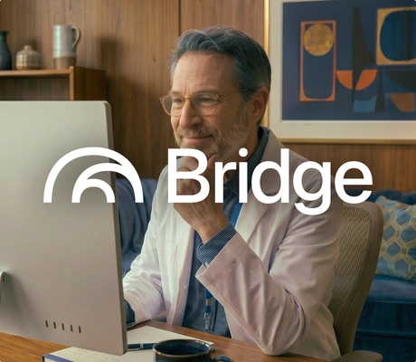 A doctor in a lab coat looking at a computer screen with a thoughtful smile, overlaid with the white 'Bridge' logo.βββββο»Ώβο»Ώββββββο»Ώο»Ώβο»Ώβββββββββο»Ώββββββο»Ώββββββο»Ώβββββββο»Ώβο»Ώββββββο»Ώββββββο»Ώβββο»Ώββββο»Ώβββββββο»Ώο»Ώββββββο»Ώββββββββββο»Ώβββββββββββββββο»Ώβββββββββββο»Ώβββο»Ώβββο»Ώβββο»Ώββββο»Ώο»Ώββο»Ώο»Ώββο»Ώβββο»Ώο»Ώβββο»Ώββββββο»Ώβββββββο»Ώο»Ώβο»Ώβο»Ώβο»Ώβββο»Ώβββο»Ώβο»Ώβο»Ώβο»Ώβο»Ώβο»Ώβο»Ώβο»Ώββο»Ώο»Ώββββββο»Ώββο»Ώββββββββο»Ώββο»Ώββββο»Ώο»Ώβββββββββββββο»Ώββββο»Ώο»Ώββο»Ώβββο»Ώο»Ώβββββββββο»Ώο»Ώββο»Ώβββο»Ώβββββββο»Ώβο»Ώββββββο»Ώββο»Ώβββββββο»Ώββββββββο»Ώο»Ώββο»Ώββο»Ώβο»Ώβββββββββο»Ώο»Ώββο»Ώβο»Ώβο»Ώβββο»Ώβββββββο»Ώβο»Ώβο»Ώβββο»Ώβο»Ώβο»Ώβο»Ώββο»Ώββο»Ώβββο»Ώβββο»Ώβββο»Ώβο»Ώββο»Ώββο»Ώβββββββο»Ώβββο»Ώβο»Ώββο»Ώββββββββββο»Ώβο»Ώβο»Ώββββο»Ώββο»Ώβββο»Ώβββο»Ώβββο»Ώβο»Ώβββο»Ώβο»Ώβββββββο»Ώβο»Ώβο»Ώβββο»Ώβββο»Ώβο»Ώβο»Ώβββο»Ώβο»Ώβο»Ώβββο»Ώβββο»Ώβββββββο»Ώο»Ώββββο»Ώβββββο»Ώβο»Ώβββββββο»Ώβο»Ώβββο»Ώβββββββο»Ώβββο»Ώβο»Ώβο»Ώβββββββο»Ώβββββββο»Ώο»Ώββββββββββο»Ώββββο»Ώο»Ώββββββο»Ώββββββββο»Ώββββββο»Ώβββββββο»Ώββο»Ώβββββββββββο»Ώβββο»Ώβββο»Ώο»Ώο»Ώβββββββββο»Ώβο»Ώβββββββββο»Ώββββο»Ώββο»Ώο»Ώββββββο»Ώβββο»Ώβββο»Ώβββββββο»Ώβο»Ώβββββββββο»Ώβββββββββββο»Ώββββββββο»Ώβββο»Ώο»Ώβββο»Ώββββββο»Ώβββββββο»Ώο»Ώβο»Ώβο»Ώβο»Ώβββββββο»Ώβο»Ώβββββο»Ώβο»Ώβο»Ώβο»Ώβο»Ώβο»Ώβο»Ώβο»Ώβββββββββββββο»Ώο»Ώββο»Ώβο»Ώβο»Ώβββο»Ώβββββββο»Ώβο»Ώβο»Ώβββο»Ώβο»Ώβο»Ώβο»Ώββο»Ώββο»Ώβββο»Ώβββο»Ώβββο»Ώβο»Ώββο»Ώββο»Ώβββββββο»Ώβββο»Ώβο»Ώββο»Ώββββββββββο»Ώβο»Ώβο»Ώββββο»Ώββο»Ώβββο»Ώβββο»Ώβββο»Ώβο»Ώβββο»Ώβο»Ώβββββββο»Ώβο»Ώβο»Ώβββο»Ώβββο»Ώβο»Ώβο»Ώβββββββο»Ώβββο»Ώβββο»Ώβββββββο»Ώο»Ώββββο»Ώβββββο»Ώβο»Ώβββββββο»Ώβο»Ώβββο»Ώβββββββο»Ώβββββββο»Ώβββββββο»Ώβββββββο»Ώο»Ώββββββββββο»Ώββββο»Ώο»Ώββββββο»Ώββββββββο»Ώββββββο»Ώβββββββο»Ώββο»Ώβββββββββββο»Ώβββο»Ώβββββββο»Ώβββββββο»Ώβββο»Ώβο»Ώβο»Ώβββββββββο»Ώβο»Ώβββββββο»Ώβββββββο»Ώο»Ώββο»Ώβββο»Ώββββββββο»Ώββββββο»Ώβο»Ώβββββββββββββββββο»Ώο»Ώβ