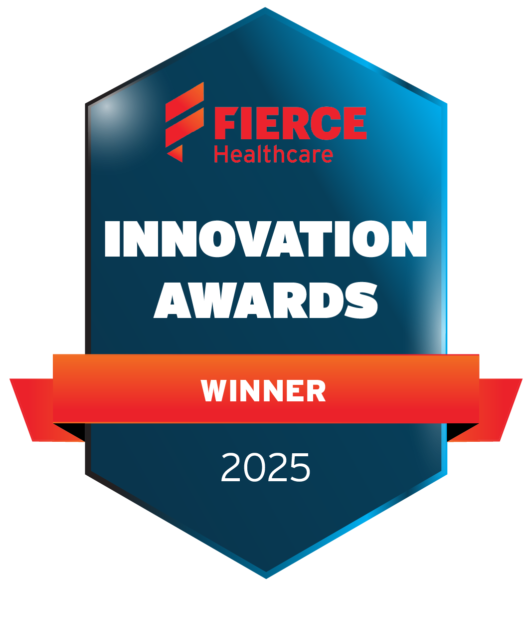 Candid Wins 2025 Fierce Innovation Award: Financial Solutions
