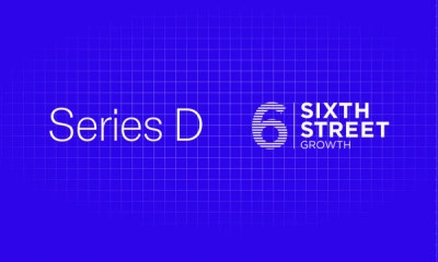 Graphic on a blue grid background reading "Series D" alongside the Sixth Street Growth logo.βββββο»Ώβο»Ώββββββο»Ώο»Ώβο»Ώβββββββββο»Ώββββββο»Ώββββββο»Ώβββββββο»Ώβο»Ώββββββο»Ώββββββο»Ώβββο»Ώββββο»Ώβββββββο»Ώο»Ώββββββο»Ώββββββββββο»Ώβββββββββββββββο»Ώβββββββββββο»Ώβββο»Ώβββο»Ώβββο»Ώββββο»Ώο»Ώββο»Ώο»Ώββο»Ώβββο»Ώο»Ώβββο»Ώββββββο»Ώβββββββο»Ώο»Ώβο»Ώβο»Ώβο»Ώβββο»Ώβββο»Ώβο»Ώβο»Ώβο»Ώβο»Ώβο»Ώβο»Ώβο»Ώββο»Ώο»Ώββββββο»Ώββο»Ώββββββββο»Ώββο»Ώββββο»Ώο»Ώβββββββββββββο»Ώββββο»Ώο»Ώββο»Ώβββο»Ώο»Ώβββββββββο»Ώο»Ώββο»Ώβββο»Ώβββββββο»Ώβο»Ώββββββο»Ώββο»Ώβββββββο»Ώββββββββο»Ώο»Ώββο»Ώββο»Ώβο»Ώβββββββββο»Ώο»Ώββββββββββο»Ώβββο»Ώβββββββββββο»Ώβο»Ώββββββο»Ώββο»Ώβββο»Ώβββο»Ώβββο»Ώββββο»Ώββο»Ώβββο»Ώβο»Ώβββββο»Ώββββο»Ώββββββο»Ώβο»Ώβο»Ώβββο»Ώββββο»Ώββο»Ώβο»Ώβο»Ώβββο»Ώβο»Ώβο»Ώβββο»Ώβββββββββο»Ώβο»Ώβββο»Ώβββββββββββο»Ώβββο»Ώβο»Ώβο»Ώβββο»Ώβββο»Ώβββββββο»Ώο»Ώβββββββο»Ώβββο»Ώο»Ώβββο»Ώββββββο»Ώο»Ώβο»Ώβο»Ώβο»Ώβββο»Ώβο»Ώβο»Ώβββββββο»Ώβββββββο»Ώο»Ώββββββββββο»Ώββββο»Ώο»Ώββββββο»Ώββββββββο»Ώββββββο»Ώβββββββο»Ώββο»Ώβββββββββββο»Ώβββο»Ώβββο»Ώο»Ώο»Ώβββββββββο»Ώβο»Ώβββββββββο»Ώββββο»Ώββο»Ώο»Ώββββββο»Ώβββο»Ώβββο»Ώβββββββο»Ώβο»Ώβββββββββο»Ώβββββββββββο»Ώββββββββο»Ώβββο»Ώο»Ώβββο»Ώββββββο»Ώβββββββο»Ώο»Ώβο»Ώβο»Ώβο»Ώβββββββο»Ώβο»Ώβββββο»Ώβο»Ώβο»Ώβο»Ώβο»Ώβο»Ώβο»Ώβο»Ώβββββββββββββο»Ώο»Ώββββββββββο»Ώβββο»Ώβββββββββββο»Ώβο»Ώββββββο»Ώββο»Ώβββο»Ώβββο»Ώβββο»Ώββββο»Ώββο»Ώβββο»Ώβο»Ώβββββο»Ώββββο»Ώββββββο»Ώβο»Ώβο»Ώβββο»Ώββββο»Ώββο»Ώβο»Ώβο»Ώβββο»Ώβο»Ώβο»Ώβββο»Ώβββββββββο»Ώβο»Ώβββο»Ώβββββββββββο»Ώβββββββο»Ώβββο»Ώβββο»Ώβββββββο»Ώο»Ώβββββββο»Ώβββο»Ώο»Ώβββο»Ώββββββο»Ώο»Ώβο»Ώβο»Ώβο»Ώβββββββο»Ώβββββββο»Ώβββββββο»Ώο»Ώββββββββββο»Ώββββο»Ώο»Ώββββββο»Ώββββββββο»Ώββββββο»Ώβββββββο»Ώββο»Ώβββββββββββο»Ώβββο»Ώβββββββο»Ώβββββββο»Ώβββο»Ώβο»Ώβο»Ώβββββββββο»Ώβο»Ώβββββββο»Ώβββββββο»Ώο»Ώββο»Ώβββο»Ώββββββββο»Ώββββββο»Ώβο»Ώβββββββββββββββββο»Ώο»Ώβ