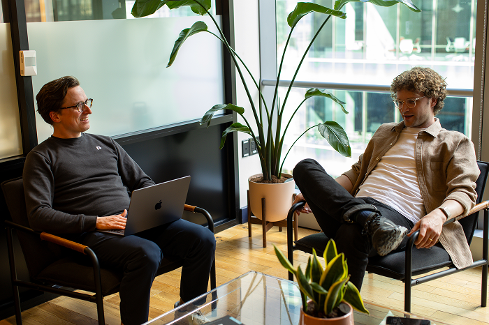 image of Candid's co-founders, Nick Perry and Doug Proctor discussing Candid’s fit for customers​​​​‌﻿‍﻿​‍​‍‌‍﻿﻿‌﻿​‍‌‍‍‌‌‍‌﻿‌‍‍‌‌‍﻿‍​‍​‍​﻿‍‍​‍​‍‌﻿​﻿‌‍​‌‌‍﻿‍‌‍‍‌‌﻿‌​‌﻿‍‌​‍﻿‍‌‍‍‌‌‍﻿﻿​‍​‍​‍﻿​​‍​‍‌‍‍​‌﻿​‍‌‍‌‌‌‍‌‍​‍​‍​﻿‍‍​‍​‍‌‍‍​‌﻿‌​‌﻿‌​‌﻿​​​﻿‍‍​‍﻿﻿​‍﻿﻿‌‍﻿​‌‍﻿﻿‌‍​﻿‌‍​‌‌‍﻿​‌‍‍​‌‍﻿﻿‌﻿​﻿‌﻿‌​​﻿‍‍​﻿​﻿​﻿​﻿​﻿​﻿​﻿​﻿​‍﻿﻿‌‍‍‌‌‍﻿‍‌﻿‌​‌‍‌‌‌‍﻿‍‌﻿‌​​‍﻿﻿‌‍‌‌‌‍‌​‌‍‍‌‌﻿‌​​‍﻿﻿‌‍﻿‌‌‍﻿﻿‌‍‌​‌‍‌‌​﻿﻿‌‌﻿​​‌﻿​‍‌‍‌‌‌﻿​﻿‌‍‌‌‌‍﻿‍‌﻿‌​‌‍​‌‌﻿‌​‌‍‍‌‌‍﻿﻿‌‍﻿‍​﻿‍﻿‌‍‍‌‌‍‌​​﻿﻿‌‌‍​‍‌‍‌​​﻿‍‌​﻿‍‌‌‍​‍‌‍​‍​﻿​﻿‌‍‌​​‍﻿‌​﻿‍‌​﻿‍‌​﻿‌​​﻿‌‍​‍﻿‌​﻿‌​​﻿​﻿‌‍‌‍​﻿‌​​‍﻿‌‌‍​‌​﻿​﻿​﻿‌‍​﻿‍‌​‍﻿‌​﻿‌﻿​﻿‌‌​﻿​﻿​﻿​​​﻿​‌‌‍‌​‌‍​﻿​﻿‌​​﻿​​‌‍​‍‌‍‌‌​﻿​​​﻿‍﻿‌﻿‌​‌﻿‍‌‌﻿​​‌‍‌‌​﻿﻿‌‌‍​‍‌‍﻿​‌‍﻿﻿‌‍‌﻿‌‌​​‌‍﻿﻿‌﻿​﻿‌﻿‌​​﻿‍﻿‌﻿​​‌‍​‌‌﻿‌​‌‍‍​​﻿﻿‌‌‍​﻿‌‍﻿﻿‌‍﻿‍‌﻿‌​‌‍‌‌‌‍﻿‍‌﻿‌​​‍‌‌​﻿‌‌‌​​‍‌‌﻿﻿‌‍‍﻿‌‍‌‌‌﻿‍‌​‍‌‌​﻿​﻿‌​‌​​‍‌‌​﻿​﻿‌​‌​​‍‌‌​﻿​‍​﻿​‍​﻿‍‌​﻿‌﻿​﻿‍‌‌‍‌​​﻿​​​﻿‍​​﻿​﻿​﻿‌​​﻿‌﻿‌‍‌‍‌‍​‍​﻿​‌​‍‌‌​﻿​‍​﻿​‍​‍‌‌​﻿‌‌‌​‌​​‍﻿‍‌‍​‌‌‍﻿​‌﻿‌​‌‌‌​‌‍‌‌‌﻿‍​‌﻿‌​​﻿﻿﻿‌‍​‍‌‍​‌‌﻿​﻿‌‍‌‌‌‌‌‌‌﻿​‍‌‍﻿​​﻿﻿‌‌‍‍​‌﻿‌​‌﻿‌​‌﻿​​​‍‌‌​﻿​﻿‌​​‌​‍‌‌​﻿​‍‌​‌‍​‍‌‌​﻿​‍‌​‌‍‌‍﻿​‌‍﻿﻿‌‍​﻿‌‍​‌‌‍﻿​‌‍‍​‌‍﻿﻿‌﻿​﻿‌﻿‌​​‍‌‌​﻿​﻿‌​​‌​﻿​﻿​﻿​﻿​﻿​﻿​﻿​﻿​‍‌‍‌‍‍‌‌‍‌​​﻿﻿‌‌‍​‍‌‍‌​​﻿‍‌​﻿‍‌‌‍​‍‌‍​‍​﻿​﻿‌‍‌​​‍﻿‌​﻿‍‌​﻿‍‌​﻿‌​​﻿‌‍​‍﻿‌​﻿‌​​﻿​﻿‌‍‌‍​﻿‌​​‍﻿‌‌‍​‌​﻿​﻿​﻿‌‍​﻿‍‌​‍﻿‌​﻿‌﻿​﻿‌‌​﻿​﻿​﻿​​​﻿​‌‌‍‌​‌‍​﻿​﻿‌​​﻿​​‌‍​‍‌‍‌‌​﻿​​​‍‌‍‌﻿‌​‌﻿‍‌‌﻿​​‌‍‌‌​﻿﻿‌‌‍​‍‌‍﻿​‌‍﻿﻿‌‍‌﻿‌‌​​‌‍﻿﻿‌﻿​﻿‌﻿‌​​‍‌‍‌﻿​​‌‍​‌‌﻿‌​‌‍‍​​﻿﻿‌‌‍​﻿‌‍﻿﻿‌‍﻿‍‌﻿‌​‌‍‌‌‌‍﻿‍‌﻿‌​​‍‌‌​﻿‌‌‌​​‍‌‌﻿﻿‌‍‍﻿‌‍‌‌‌﻿‍‌​‍‌‌​﻿​﻿‌​‌​​‍‌‌​﻿​﻿‌​‌​​‍‌‌​﻿​‍​﻿​‍​﻿‍‌​﻿‌﻿​﻿‍‌‌‍‌​​﻿​​​﻿‍​​﻿​﻿​﻿‌​​﻿‌﻿‌‍‌‍‌‍​‍​﻿​‌​‍‌‌​﻿​‍​﻿​‍​‍‌‌​﻿‌‌‌​‌​​‍﻿‍‌‍​‌‌‍﻿​‌﻿‌​‌‌‌​‌‍‌‌‌﻿‍​‌﻿‌​​‍‌‍‌﻿​​‌‍‌‌‌﻿​‍‌﻿​﻿‌﻿​​‌‍‌‌‌‍​﻿‌﻿‌​‌‍‍‌‌﻿‌‍‌‍‌‌​﻿﻿‌‌﻿​​‌﻿‌‌‌‍​‍‌‍﻿​‌‍‍‌‌﻿​﻿‌‍‍​‌‍‌‌‌‍‌​​‍​‍‌﻿﻿‌