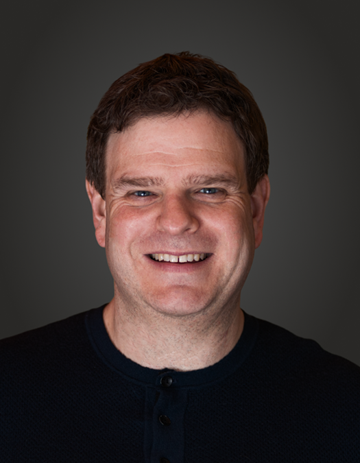 Jason Rosenfeld