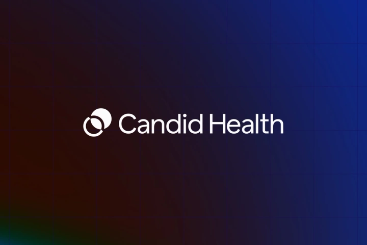 Candid Health logo