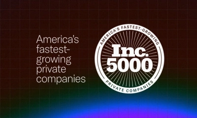 Inc.com 5000 fastest growing companies